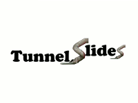Tunnelrutschen